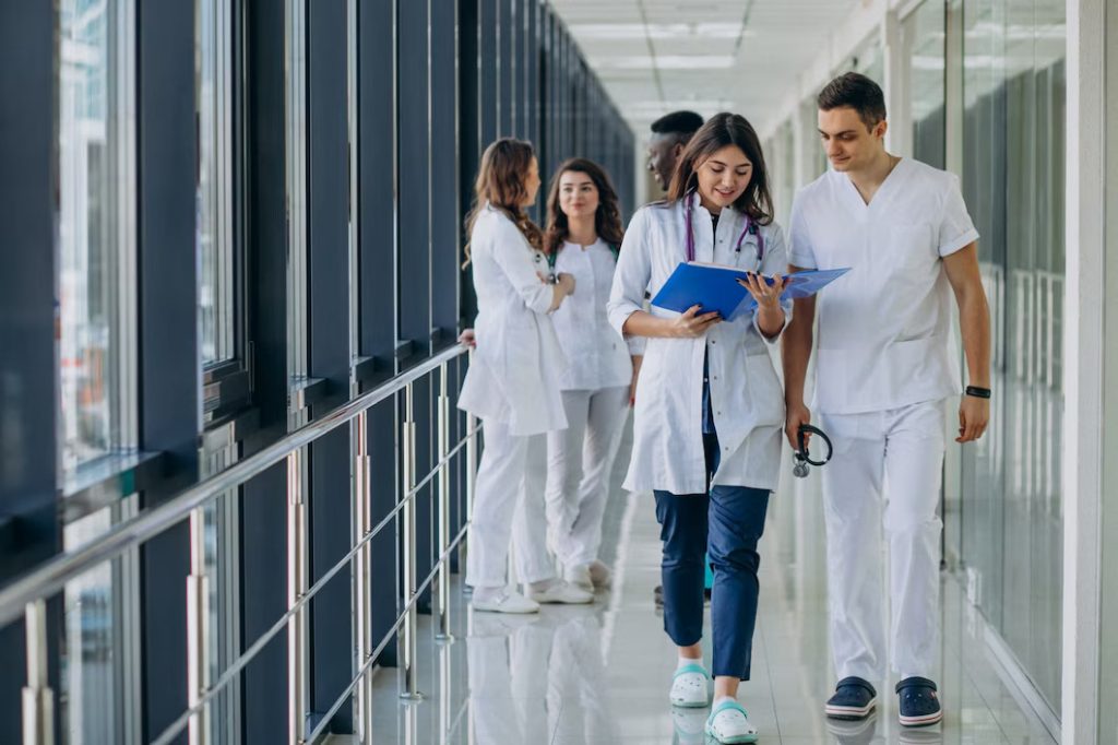 Choosing the Right MBBS Admission Consultant in Kolkata for College Admission