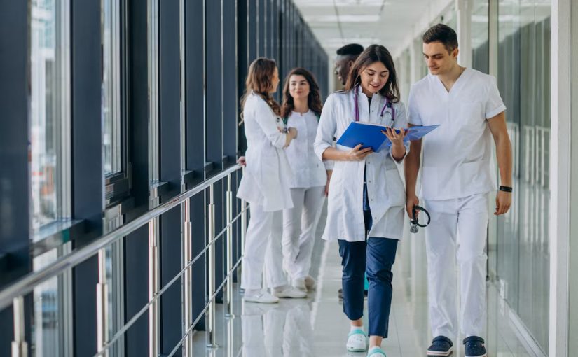 Choosing the Right MBBS Admission Consultant in Kolkata for College Admission