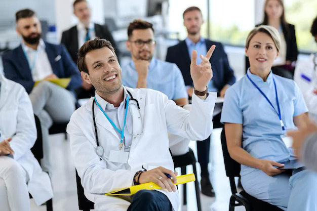 Criteria To Lookout For When Seeking MBBS College Admission
