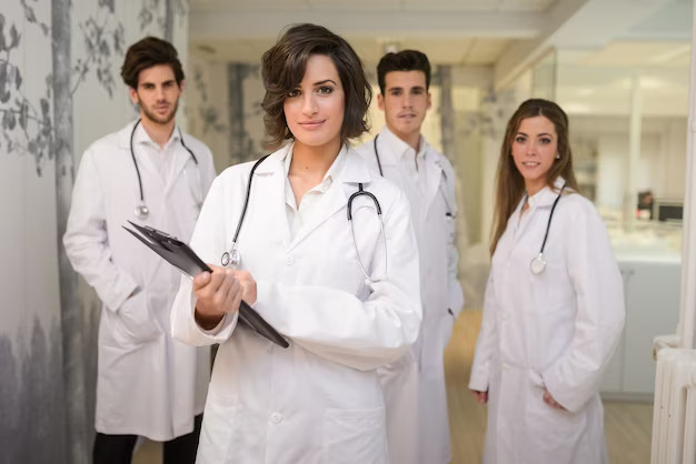 A Complete Guide to MBBS College Admission Process, Eligibility, and Requirements