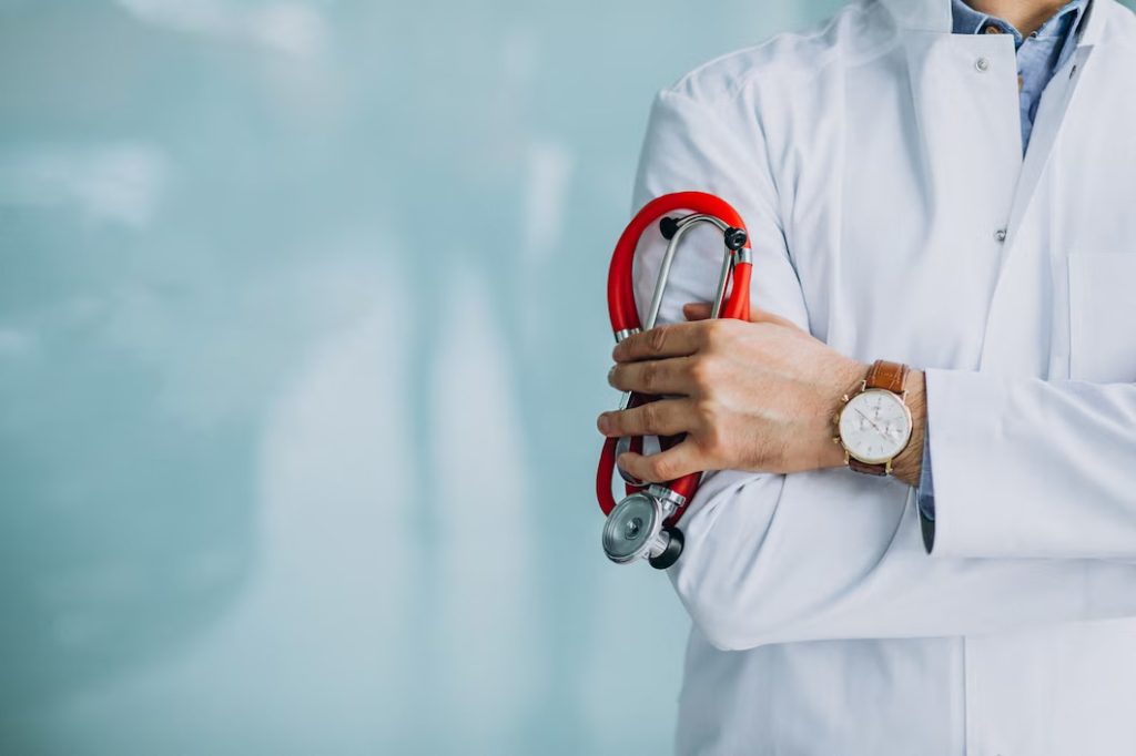 All You Need To Know About Fulfilling Your Dream Of Becoming A Doctor