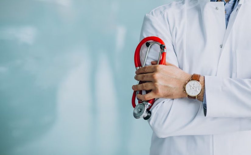 All You Need To Know About Fulfilling Your Dream Of Becoming A Doctor